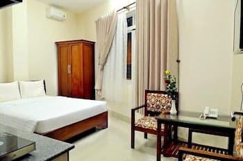 Lotus Apartment Hotel