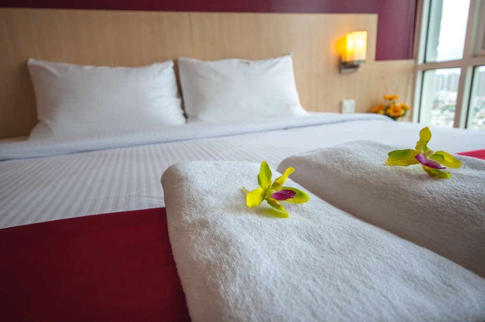 Implace Impact at Msociety Condo