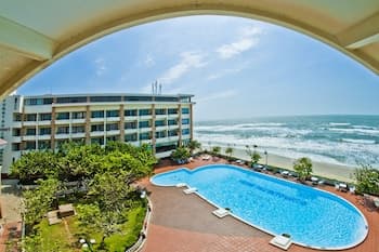 Vung Tau Intourco Resort
