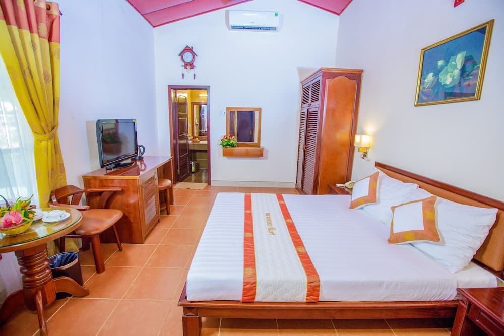 Vung Tau Intourco Resort