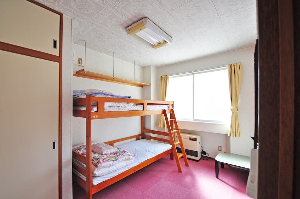 Hakodate Perry House