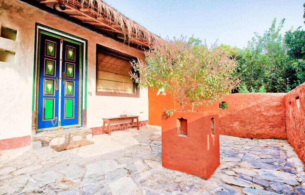 Paatlidun Safari Lodge