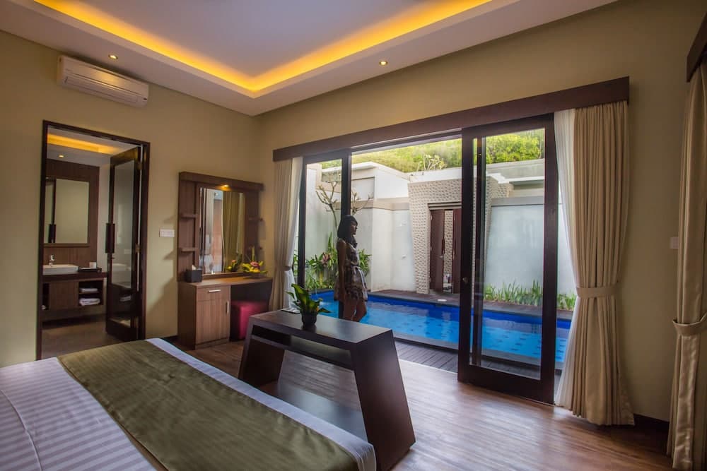 Buana Bali Villas & Spa