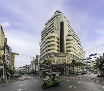 Grand China Bangkok