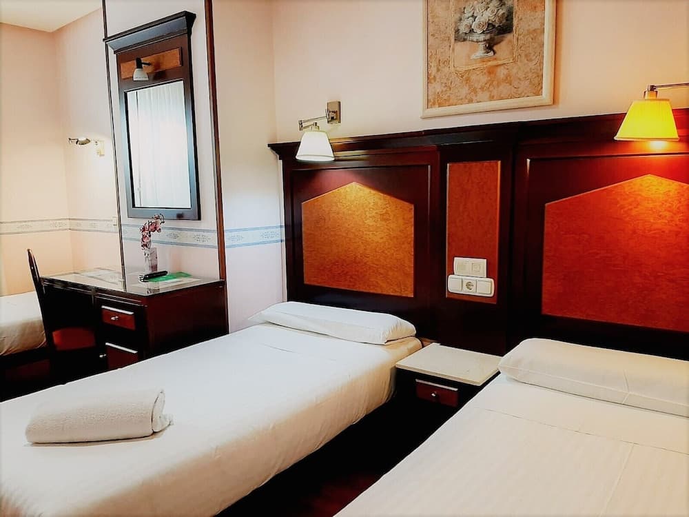 Hosteria Sara by gaiarooms