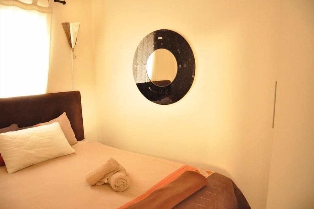 The Bridge Apartments