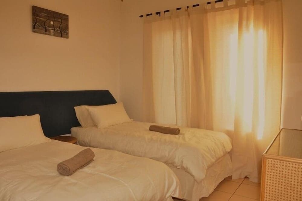 The Bridge Apartments