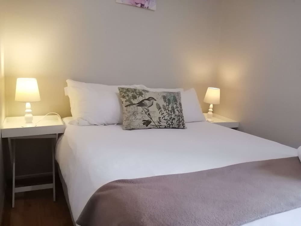 Outeniquabosch Lodge