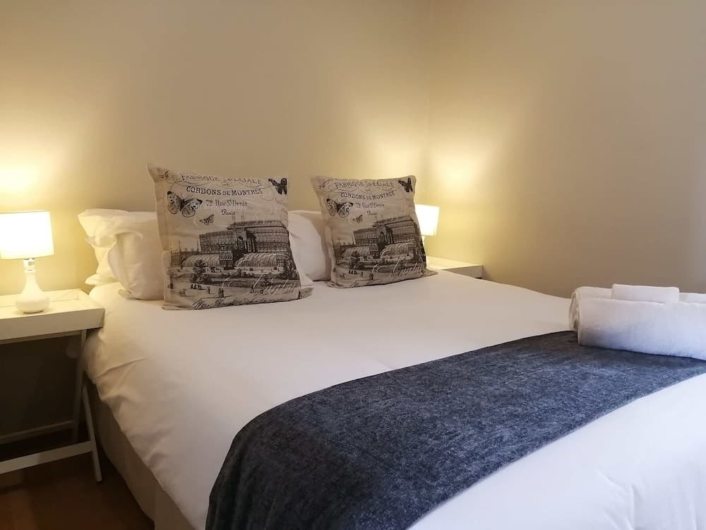 Outeniquabosch Lodge