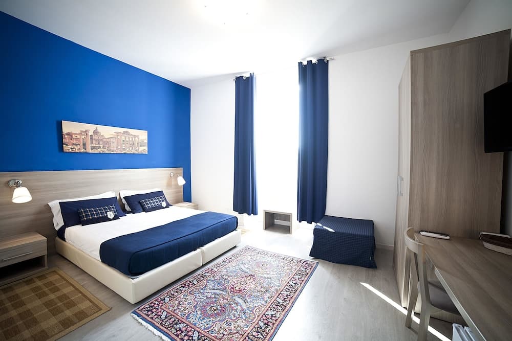 Roman Holidays cuore dell'Impero