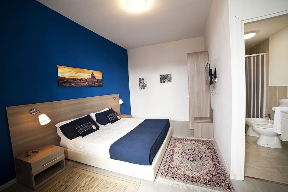 Roman Holidays cuore dell'Impero