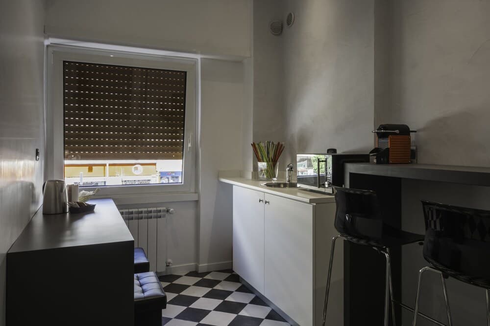 Affittacamere Tiburstation 2