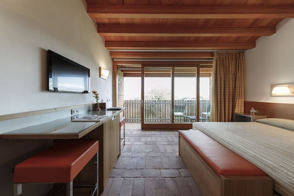 Pecora Vecchia - ColleMassari Hospitality