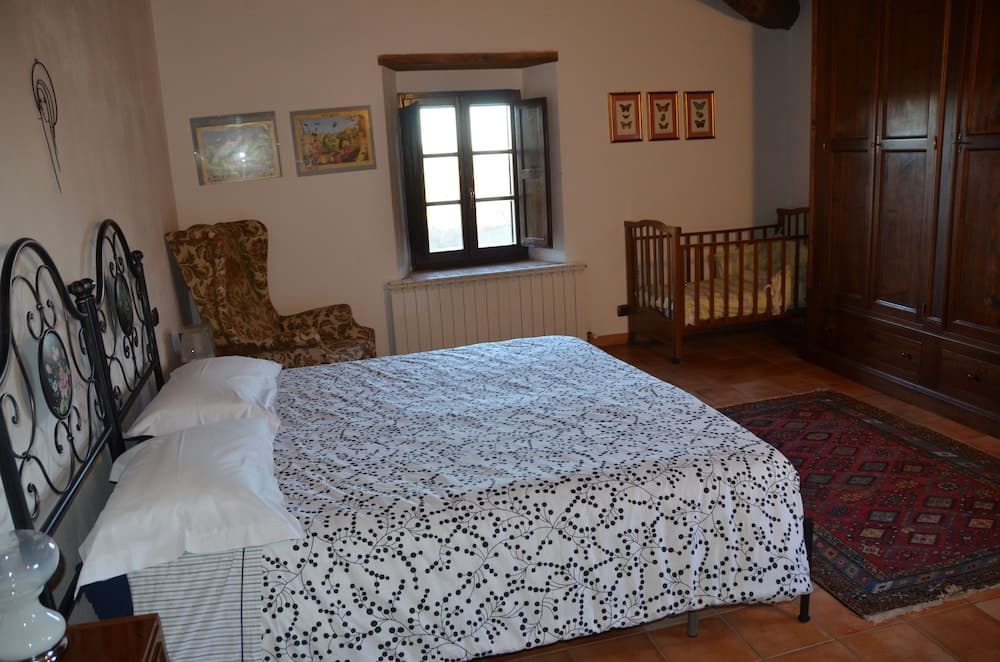 Agriturismo Podere Ficareto