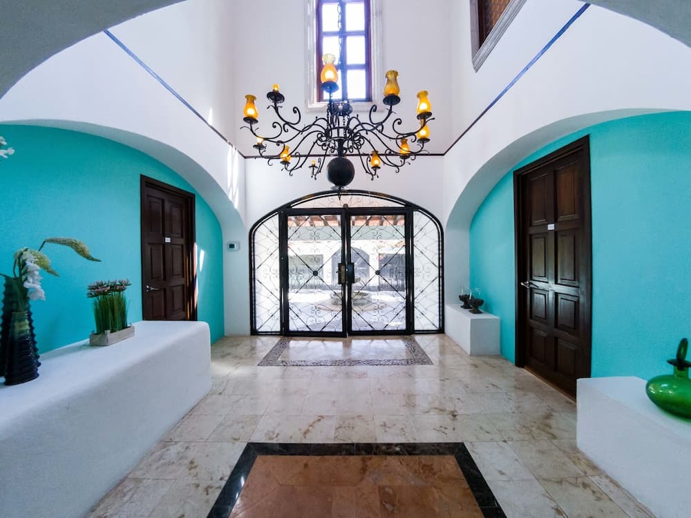 La Villa du Golf à Cancun