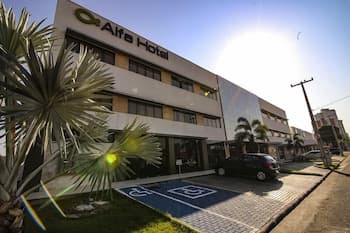 Alfa Hotel Teresina