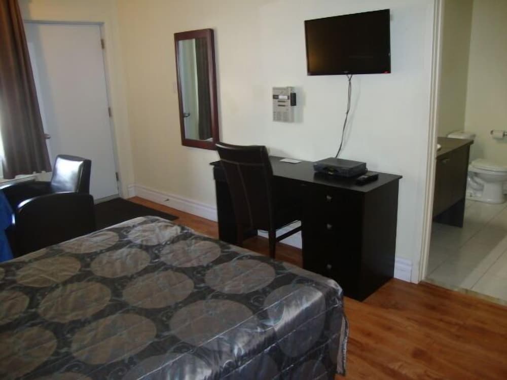 Hotel & Motel le Luxembourg