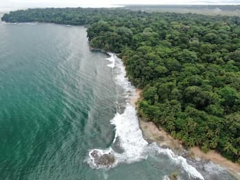 Corcovado Adventures Tent Camp