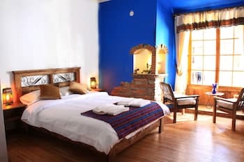 Casa de Piedra Hotel Boutique