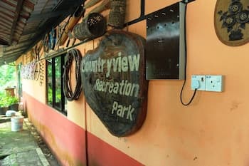 Capital O 90665 Countryview Recreation Park & Resort - Hostel