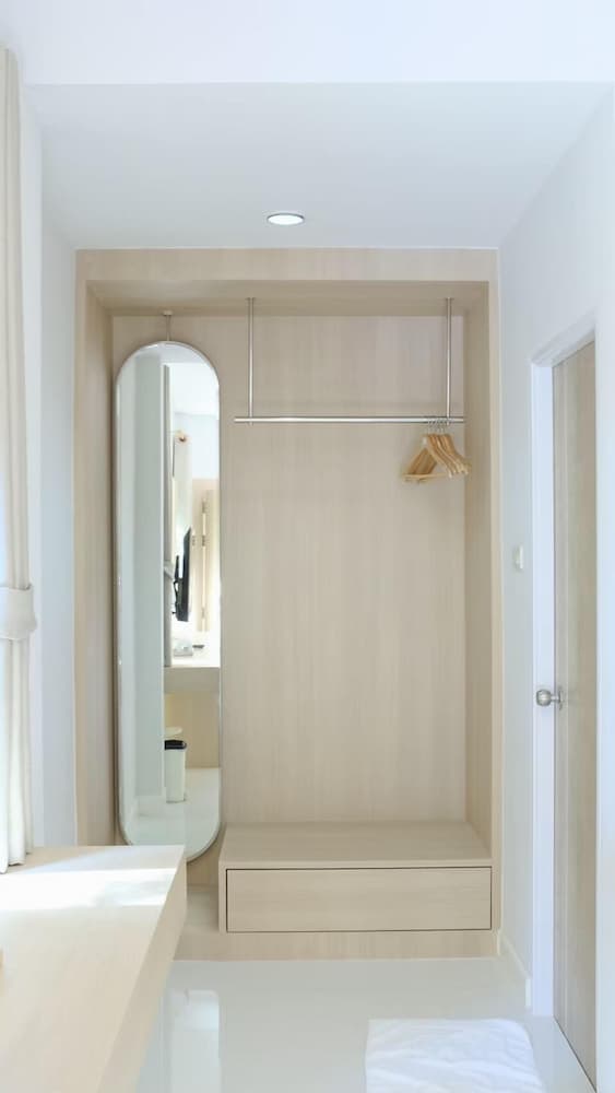 Sangthian Beach Resort