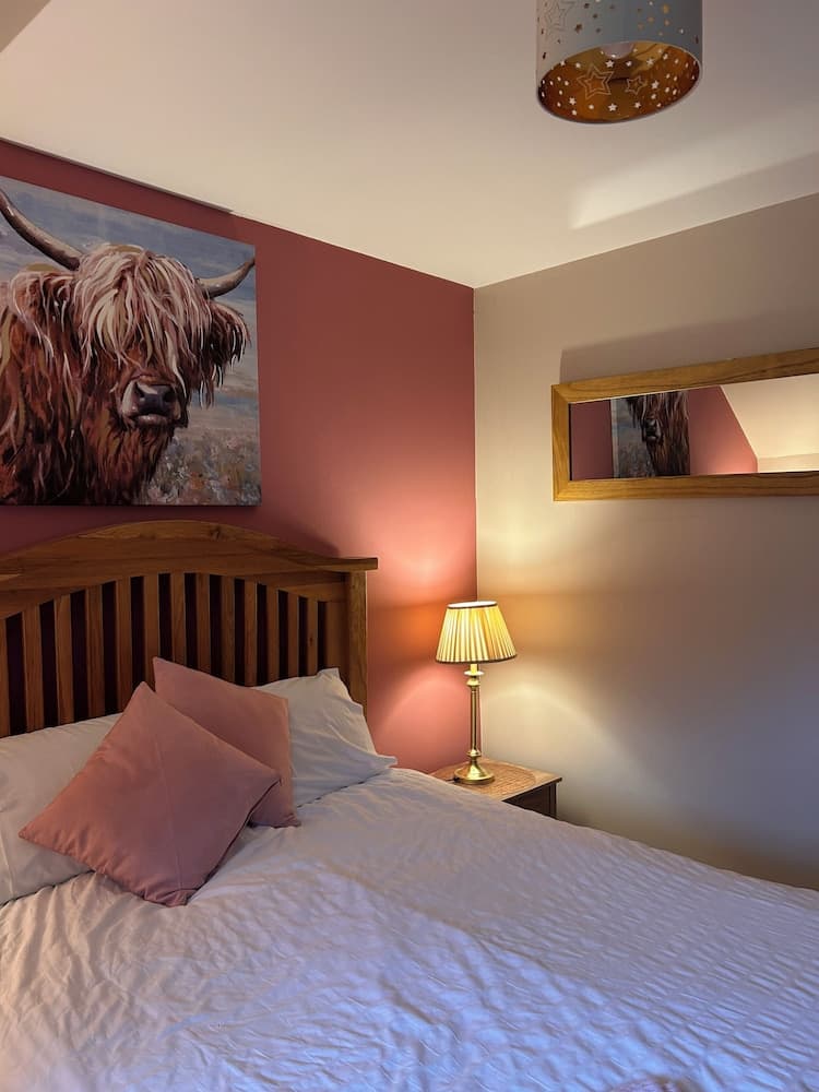 Shenavallie Bed & Breakfast and self catering