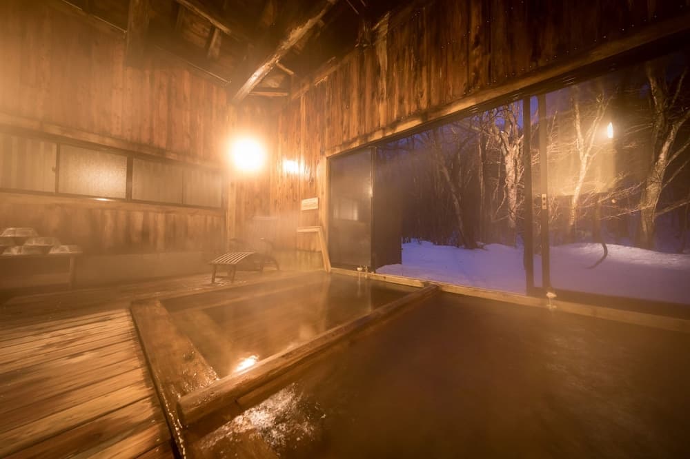 Natsuse Onsen Miyakowasure