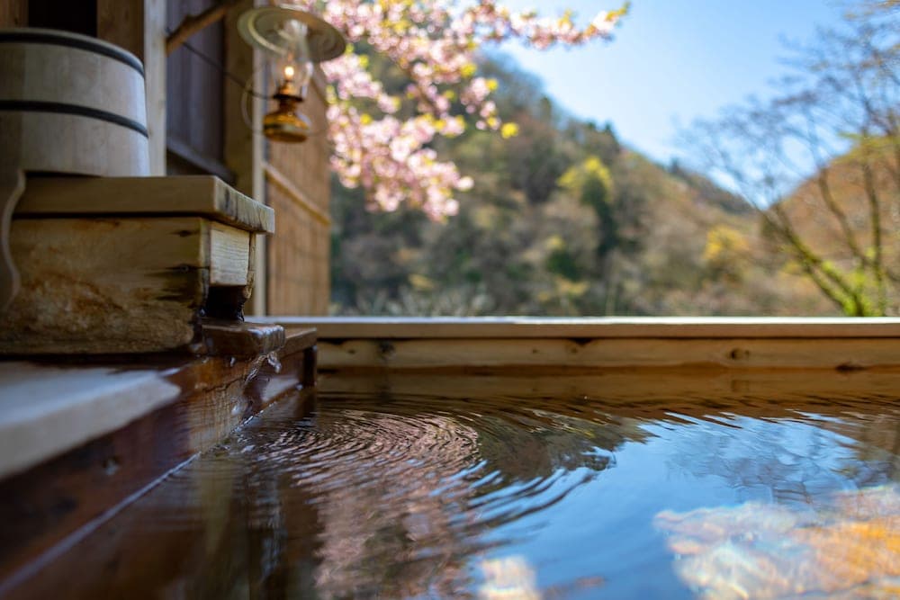 Natsuse Onsen Miyakowasure