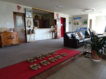 Hakuba Glad Inn Ebisuya