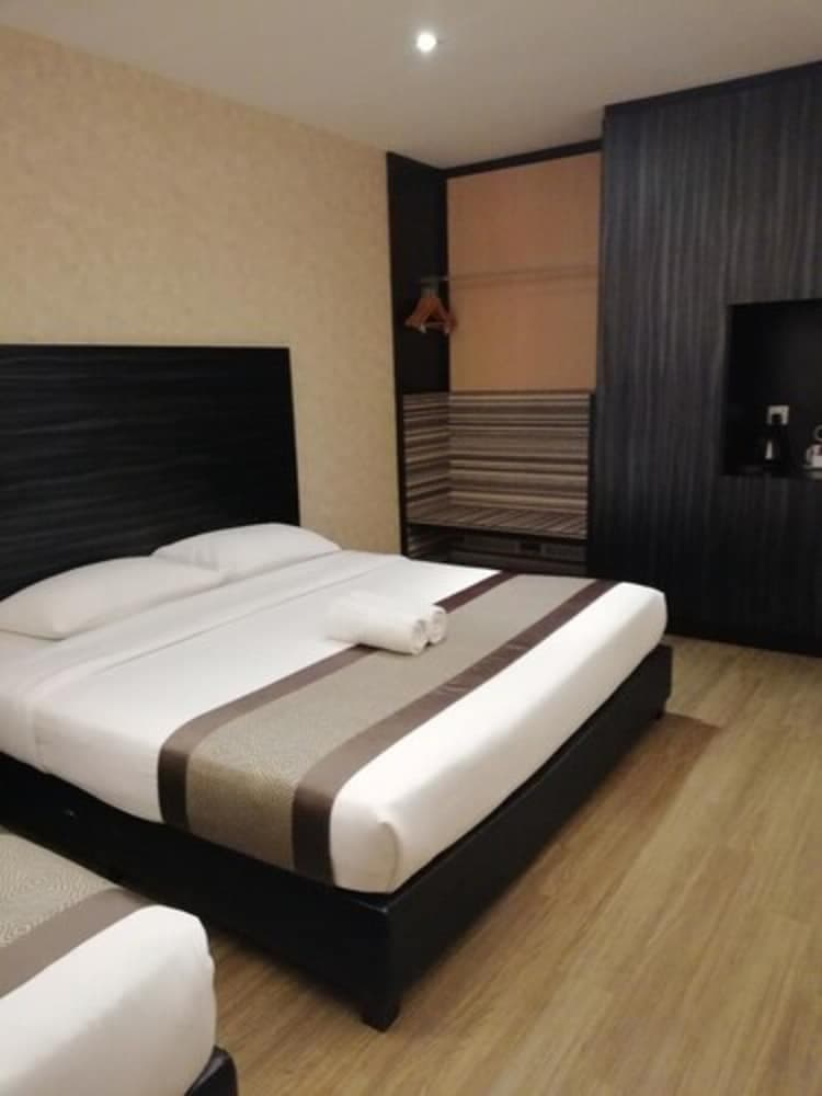 Hotel Austin Paradise - Mount Austin