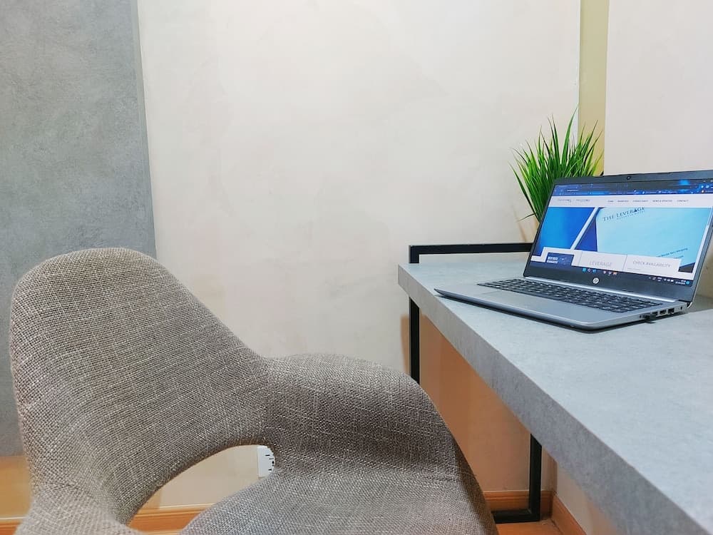 The Leverage Business Hotel Mergong