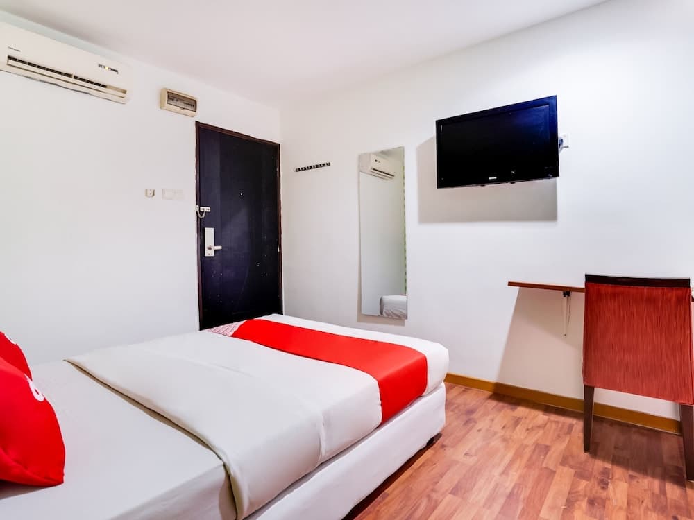 OYO 89652 Bjorn Boutique Hotel