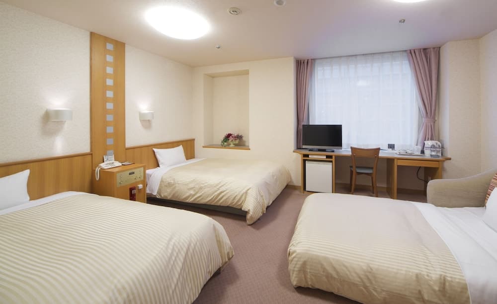 Hiroshima City Bunka Koryu Kaikan