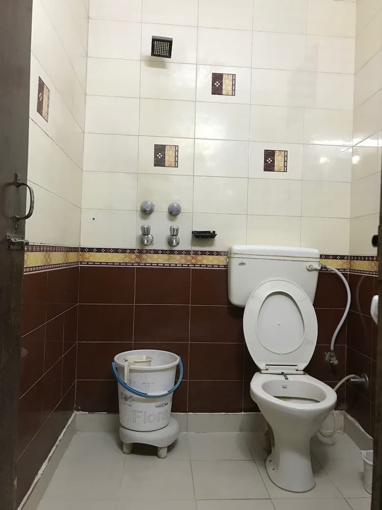 Hotel Star Palace Paharganj