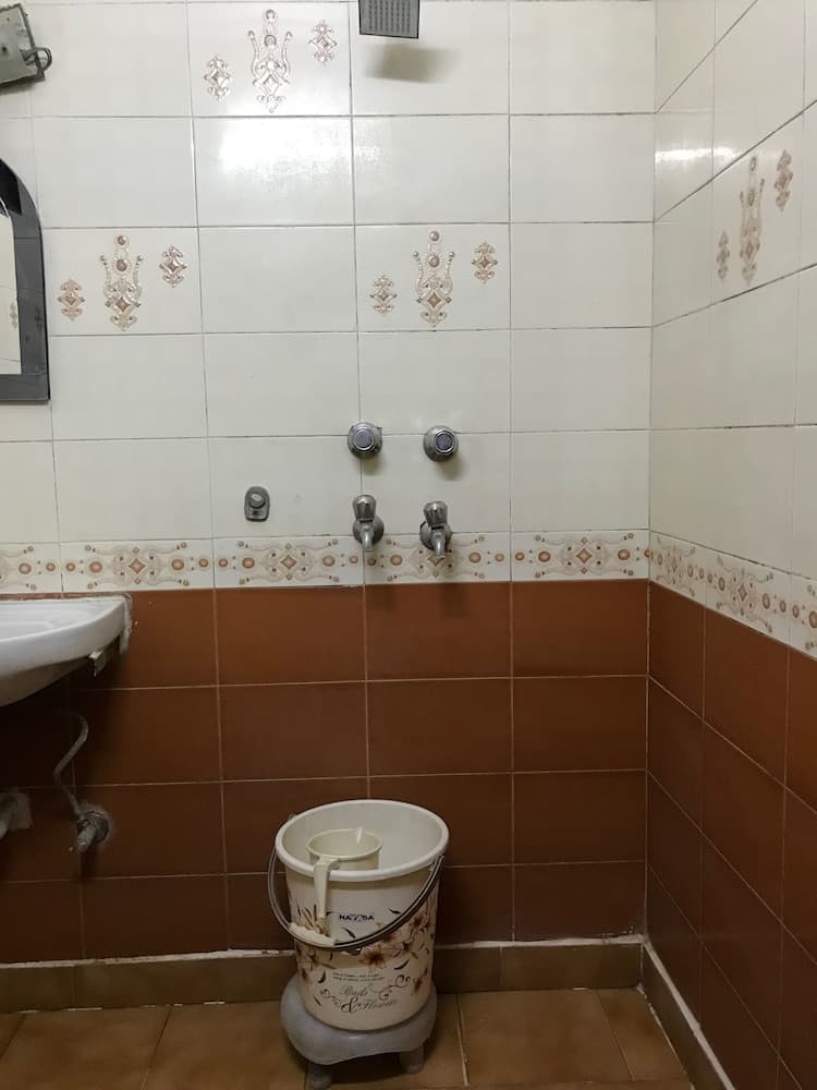 Hotel Star Palace Paharganj