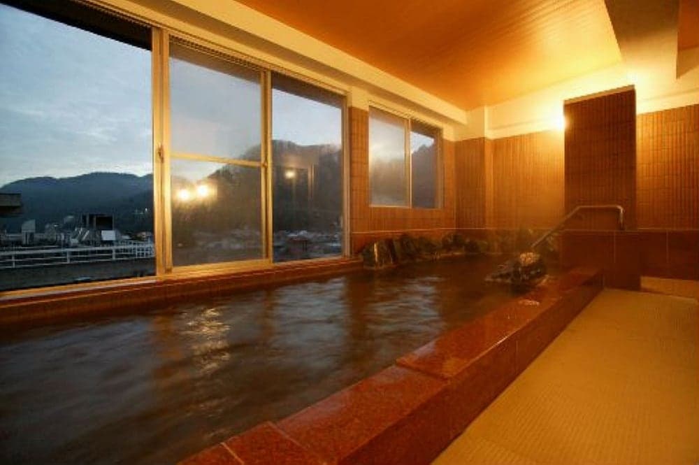 Tsuwano Onsenjuku Wataya