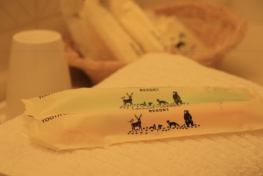 Tokachi Sahoro Resort