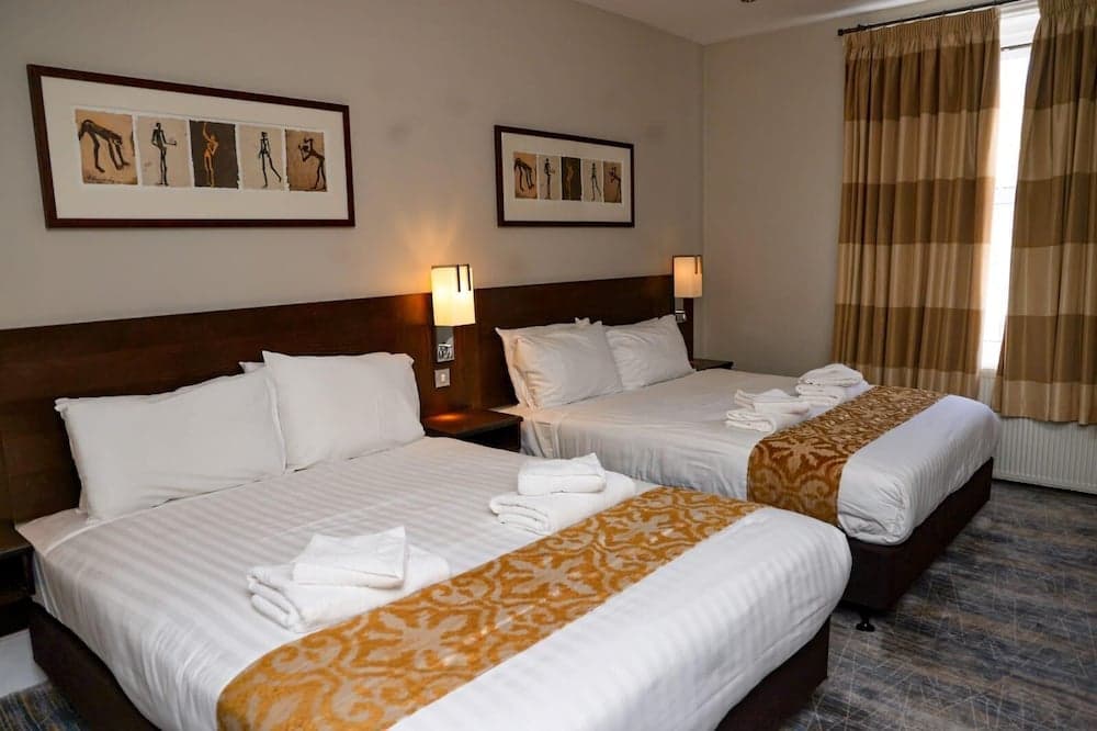 New Wilmington Hotel