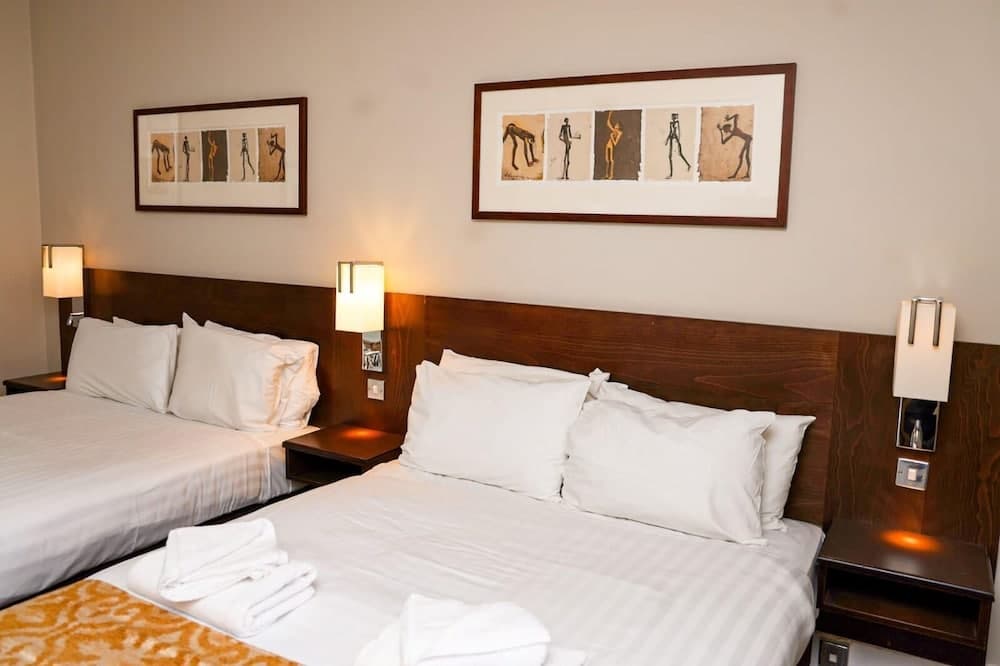 New Wilmington Hotel