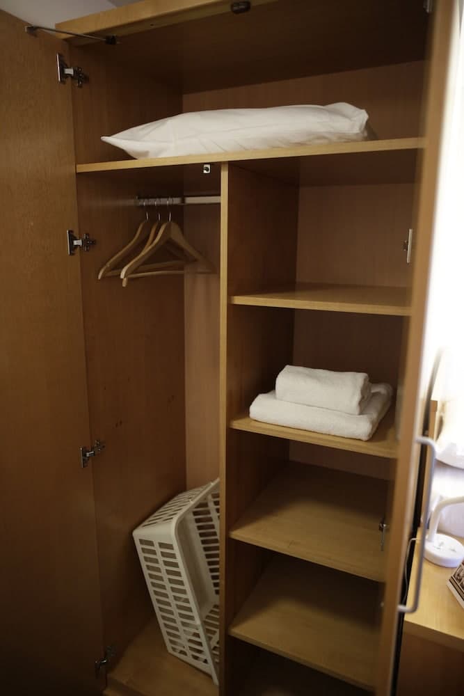 Beit Hall - Campus Accommodation