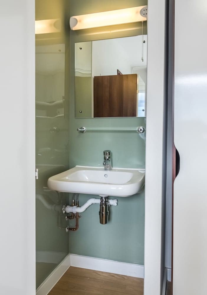 LSE Carr-Saunders Hall - Campus Accommodation