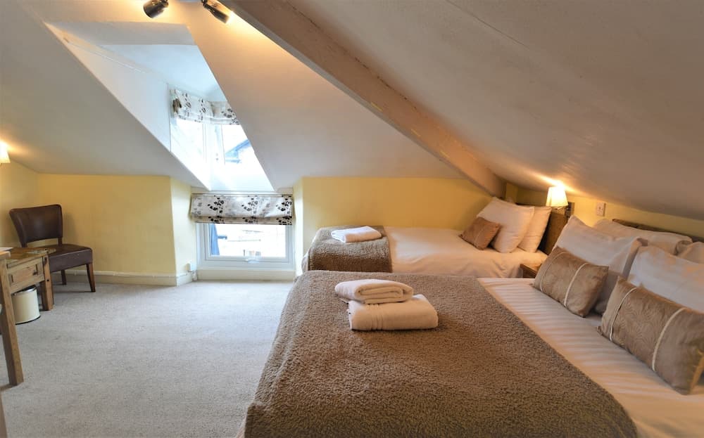 All Seasons Guest House