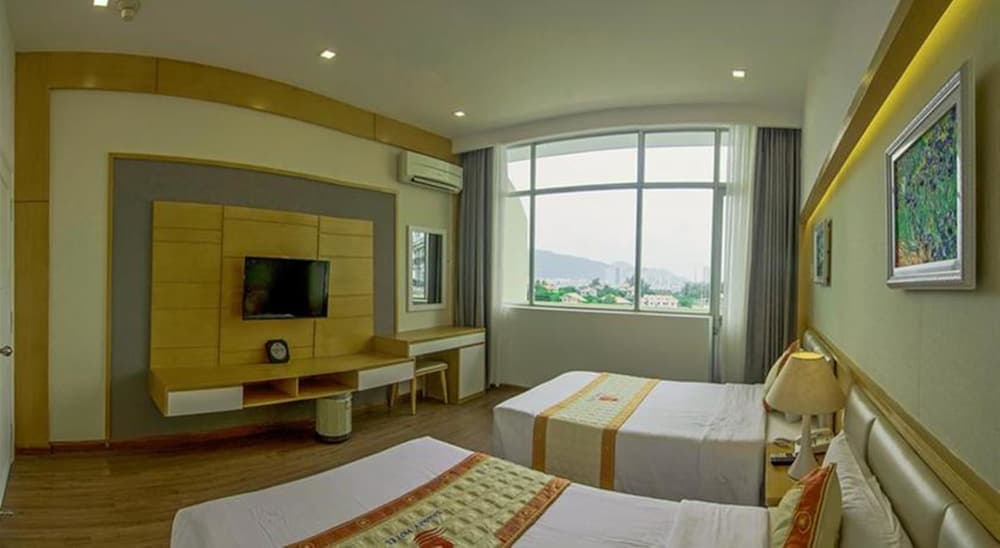 Sammy Hotel Vung Tau