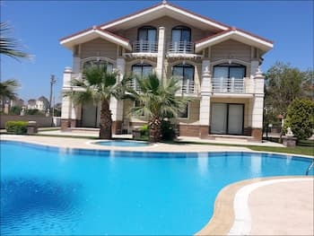 Belek Golf Residence 1
