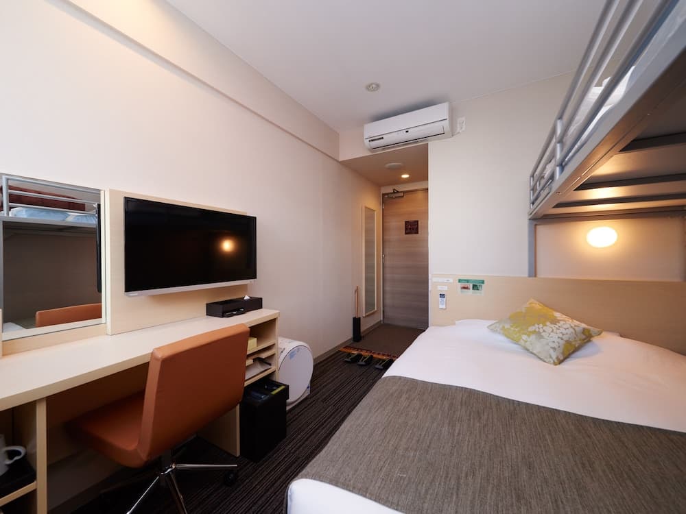 Super Hotel Premier Akasaka