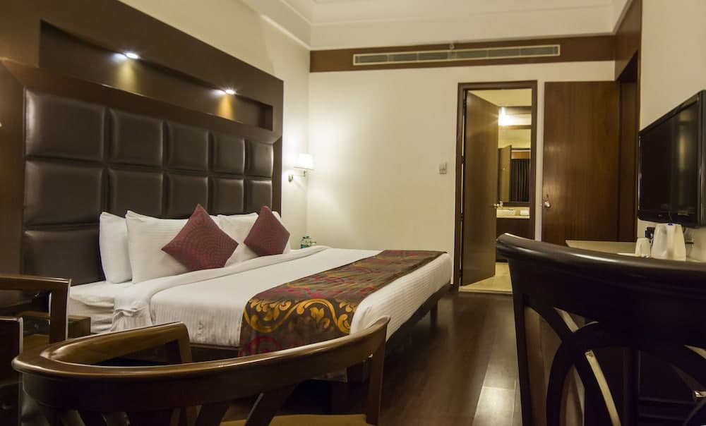 Orana Hotels And Resorts