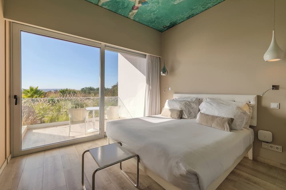 Pestana Alvor South Beach, Premium Suite Hotel