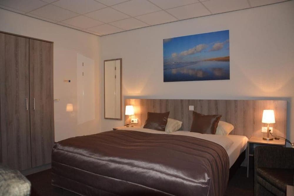 Sea You Hotel Noordwijk