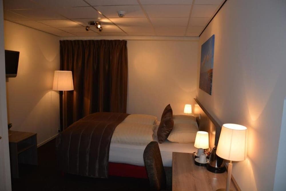 Sea You Hotel Noordwijk