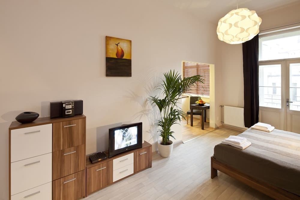 Old Town - Dusni Apartments